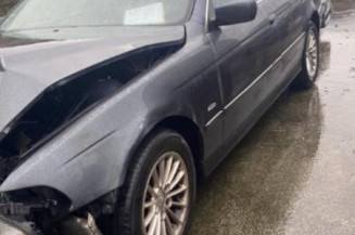 Jante BMW SERIE 5 E39