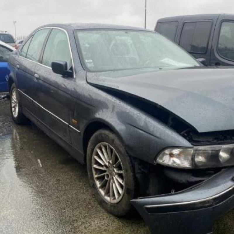 Jante BMW SERIE 5 E39 Photo n°6