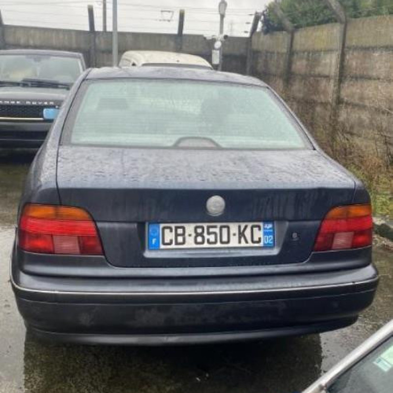 Jante BMW SERIE 5 E39 Photo n°7