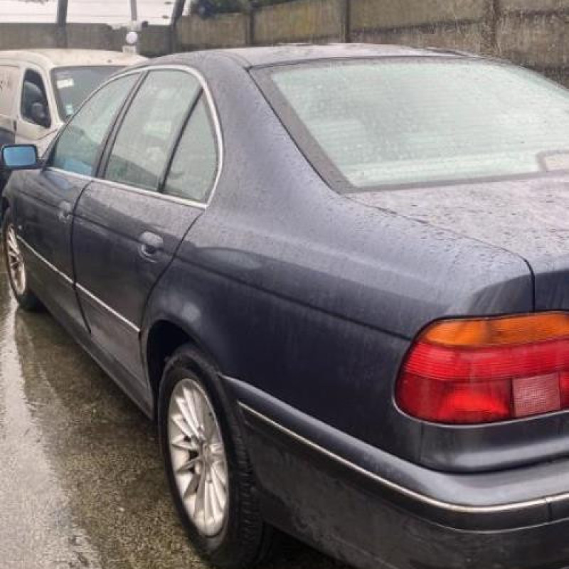 Jante BMW SERIE 5 E39 Photo n°8