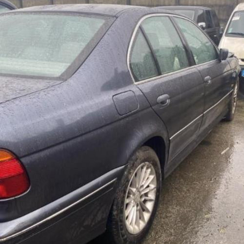 Jante BMW SERIE 5 E39 Photo n°9