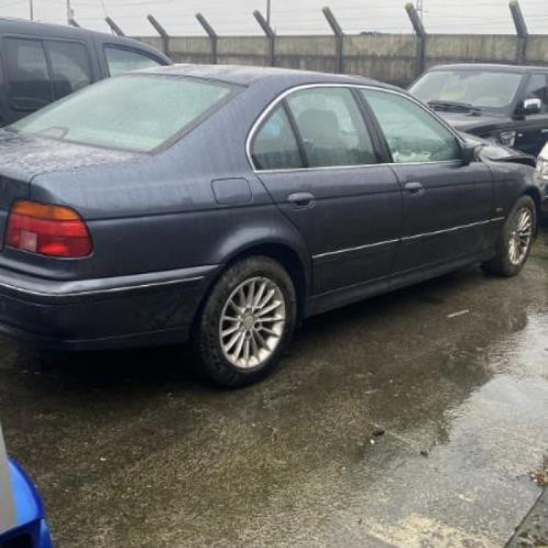 Jante BMW SERIE 5 E39 Photo n°10