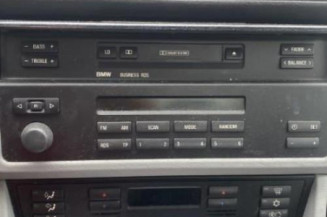 Jante BMW SERIE 5 E39