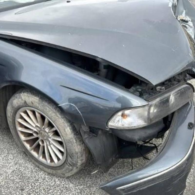 Jante BMW SERIE 5 E39 Photo n°16