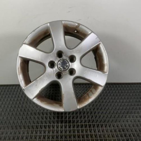 Jante VOLKSWAGEN POLO 4 Photo n°1