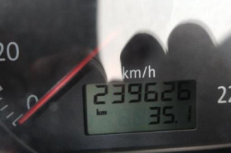Jante VOLKSWAGEN POLO 4