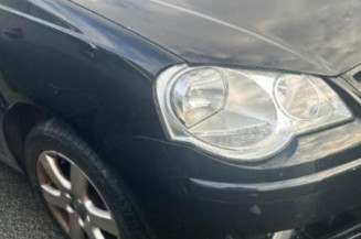 Jante VOLKSWAGEN POLO 4