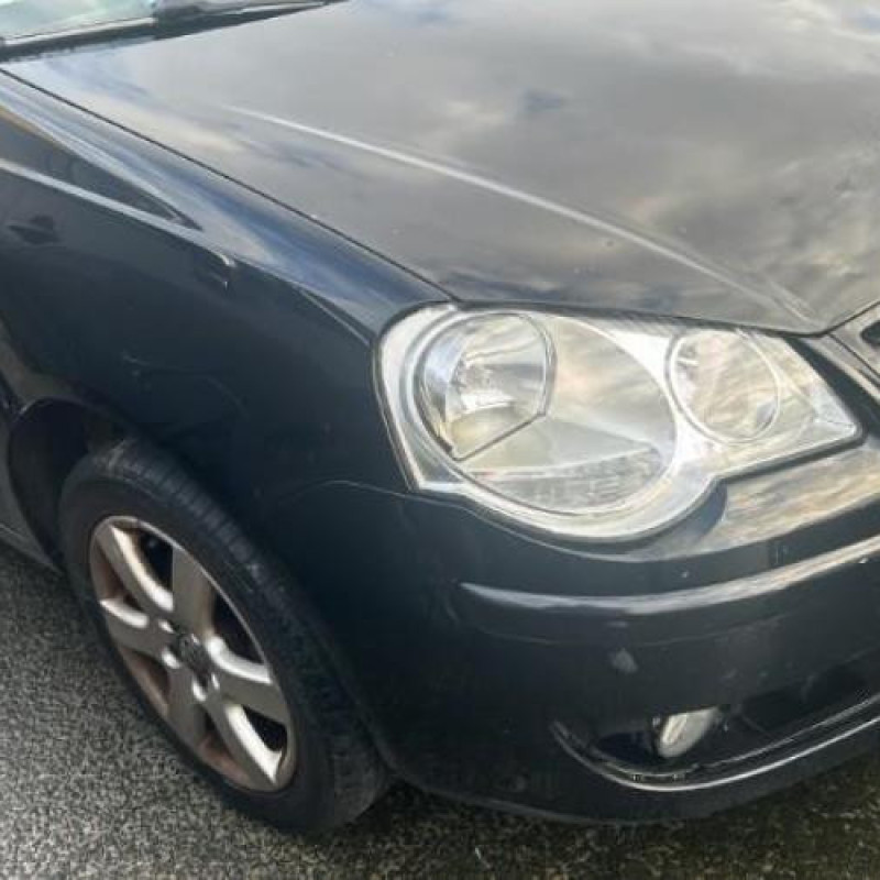 Jante VOLKSWAGEN POLO 4 Photo n°5