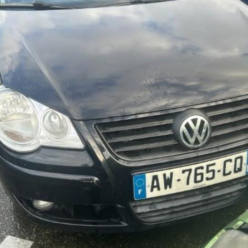 Jante VOLKSWAGEN POLO 4 Photo n°6