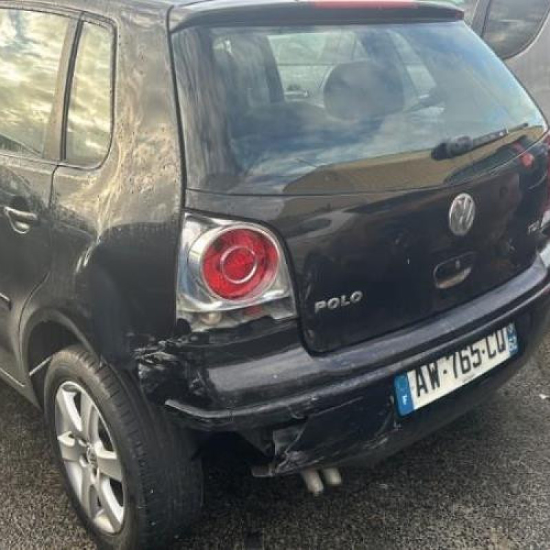 Jante VOLKSWAGEN POLO 4 Photo n°10