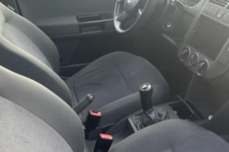 Jante VOLKSWAGEN POLO 4