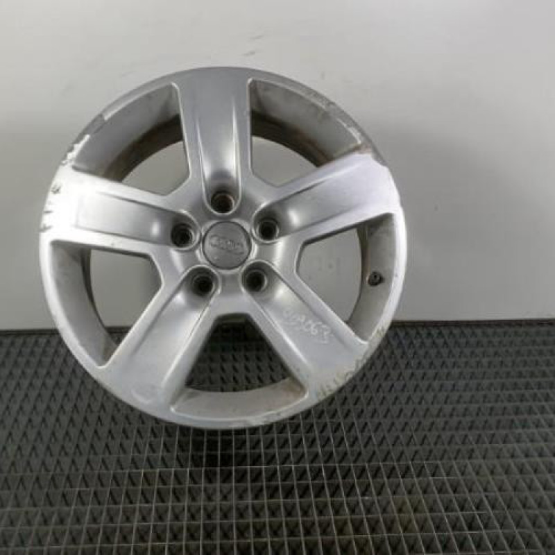 Jante AUDI A4 2 Photo n°1