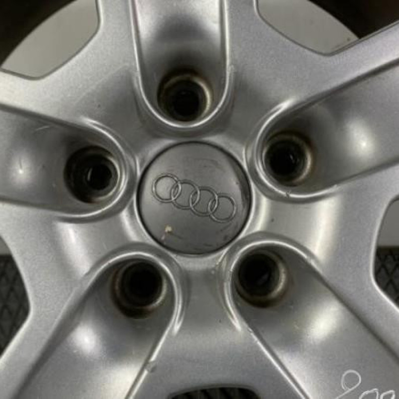 Jante AUDI A4 2 Photo n°3