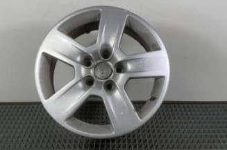 Jante AUDI A4 2 Photo n°1