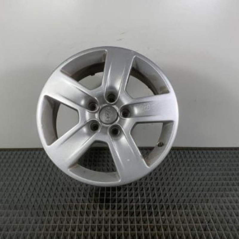 Jante AUDI A4 2 Photo n°1