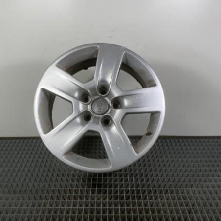 Jante AUDI A4 2 Photo n°1