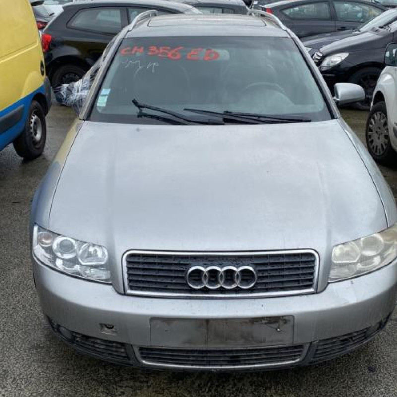 Jante AUDI A4 2 Photo n°4