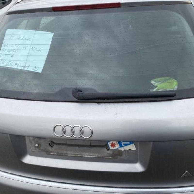Jante AUDI A4 2 Photo n°11