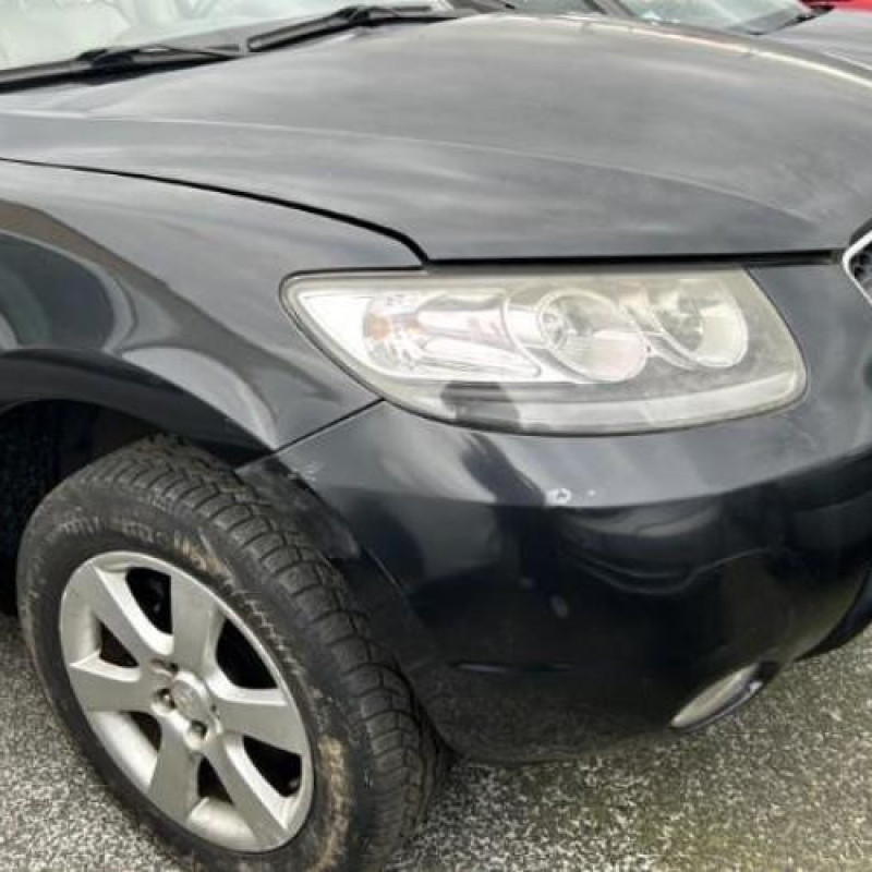 Jante HYUNDAI SANTA FE 2 Photo n°7