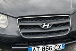 Jante HYUNDAI SANTA FE 2