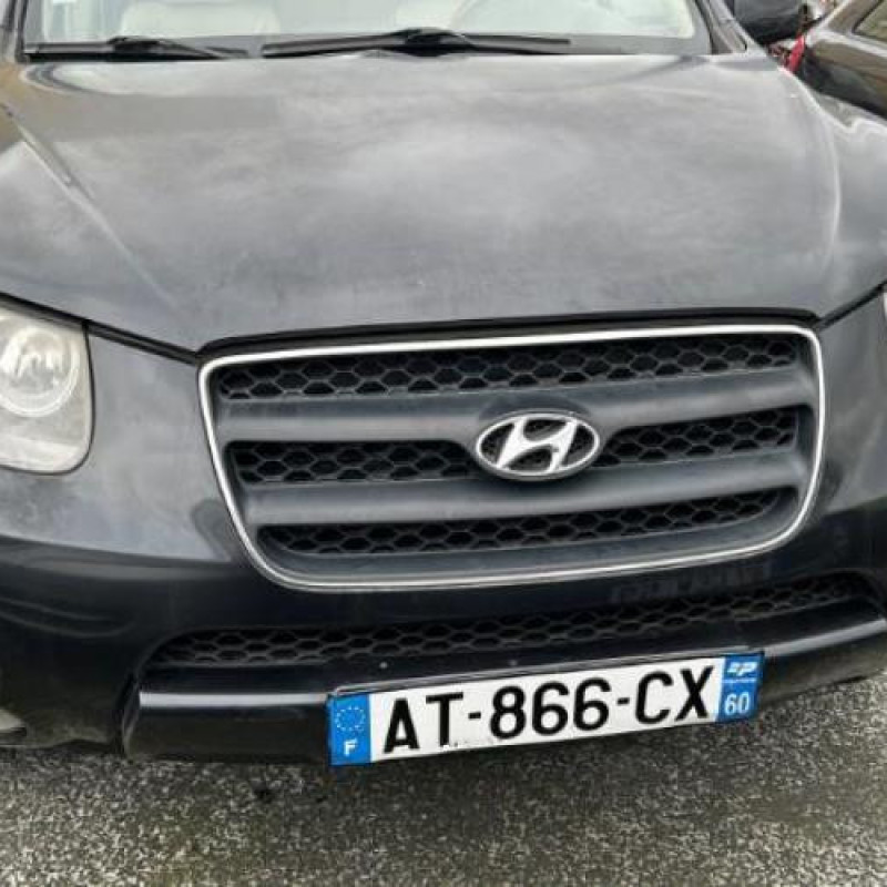 Jante HYUNDAI SANTA FE 2 Photo n°8