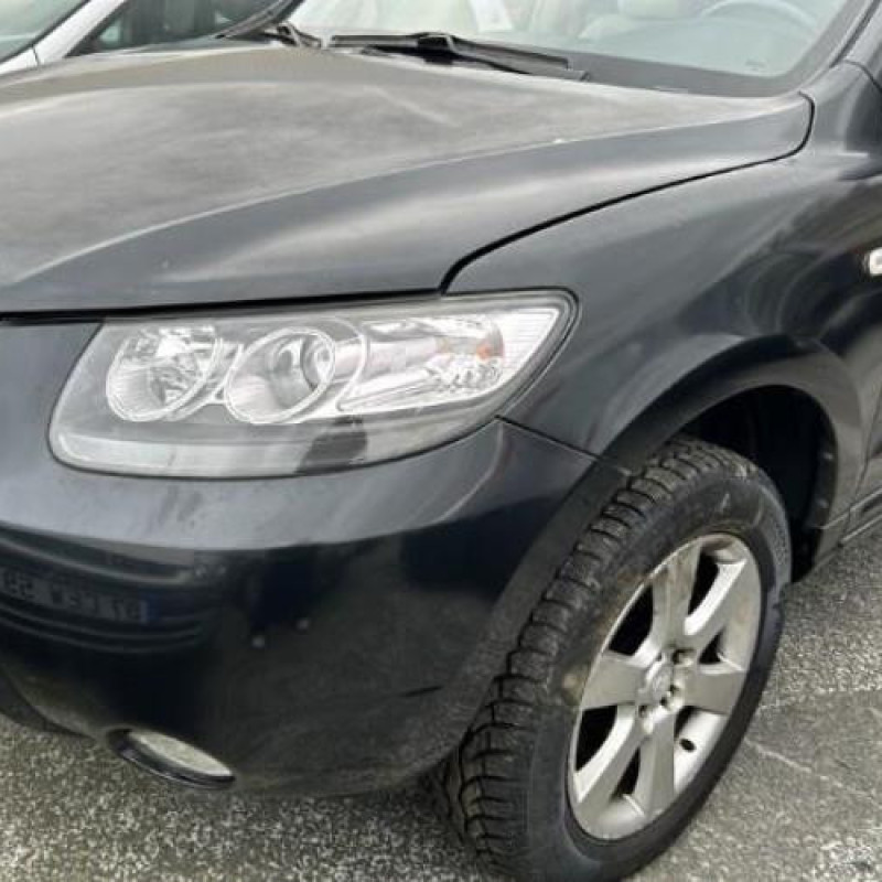 Jante HYUNDAI SANTA FE 2 Photo n°9
