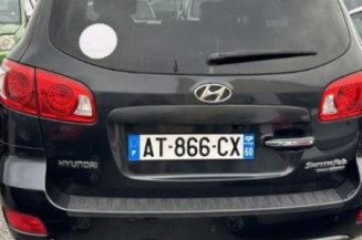 Jante HYUNDAI SANTA FE 2