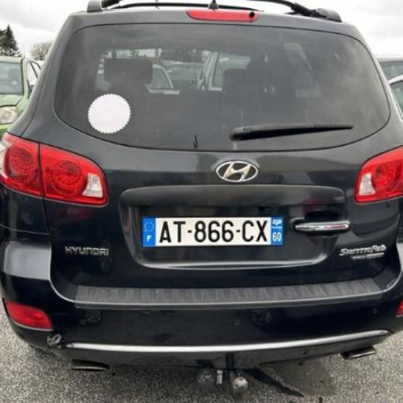 Jante HYUNDAI SANTA FE 2 Photo n°12
