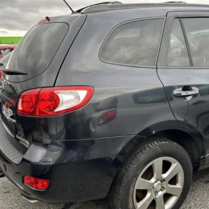 Jante HYUNDAI SANTA FE 2 Photo n°13