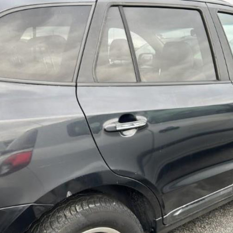 Jante HYUNDAI SANTA FE 2 Photo n°14
