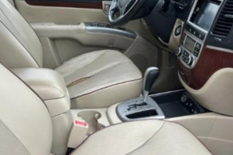 Jante HYUNDAI SANTA FE 2