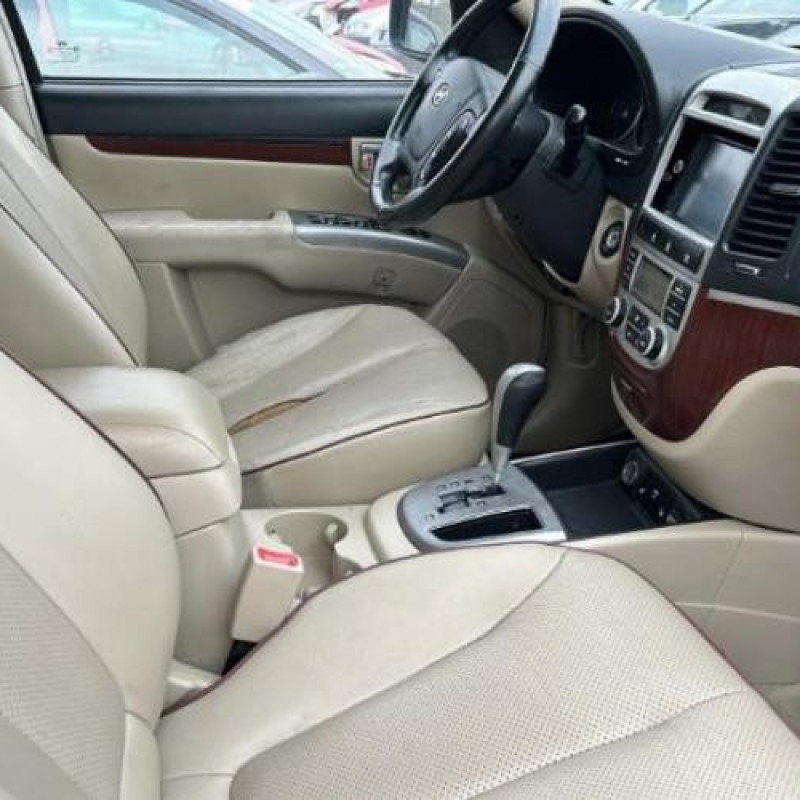 Jante HYUNDAI SANTA FE 2 Photo n°16