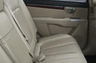 Jante HYUNDAI SANTA FE 2