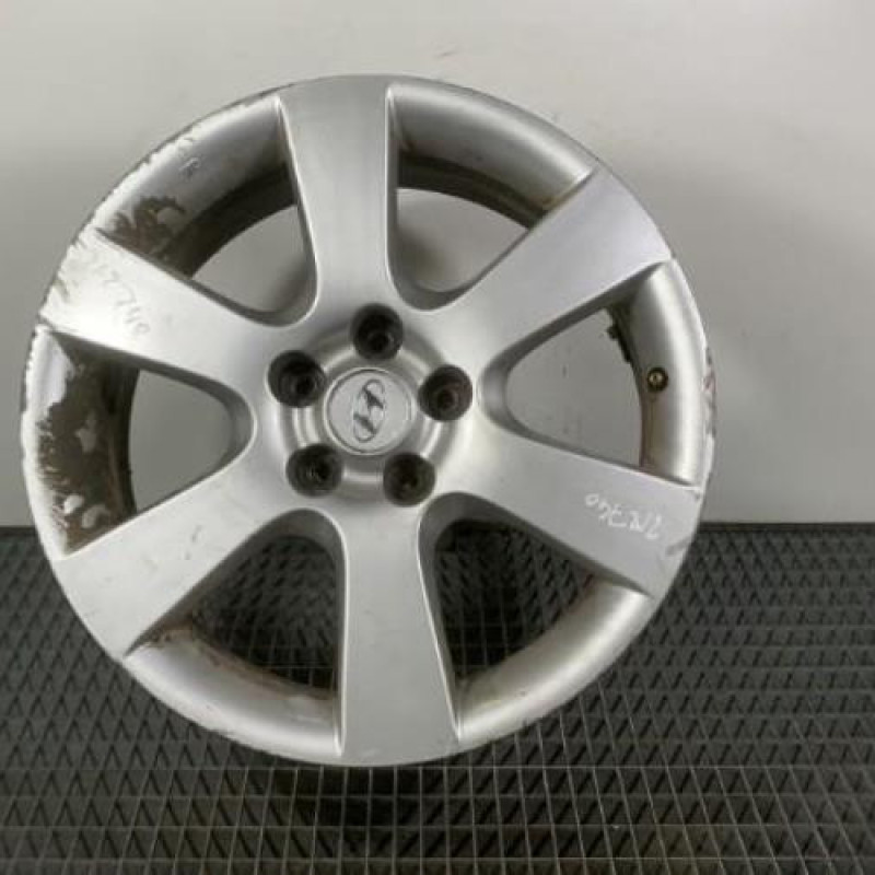 Jante HYUNDAI SANTA FE 2 Photo n°1