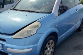 Amortisseur avant droit CITROEN C3 PLURIEL