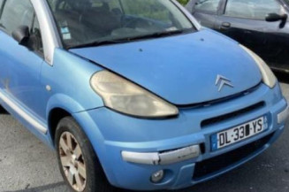 Amortisseur avant droit CITROEN C3 PLURIEL