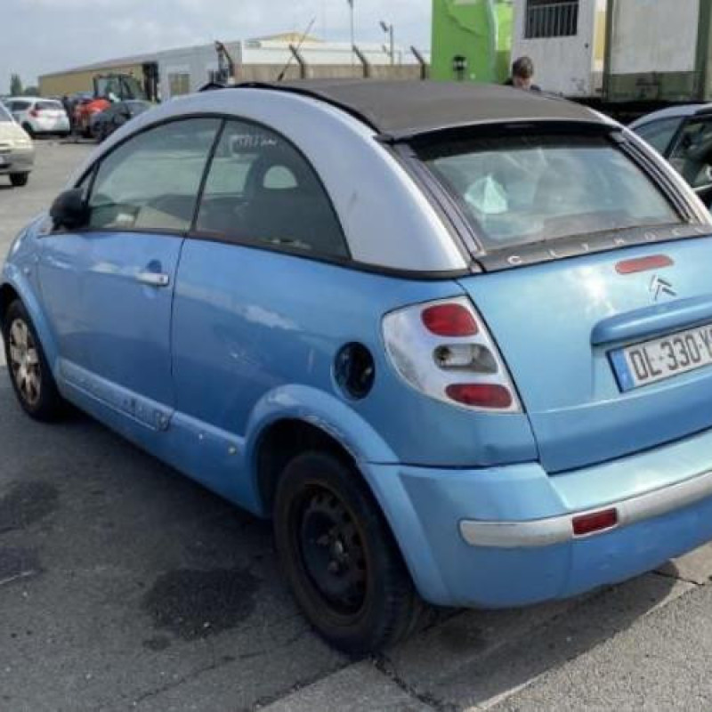 Amortisseur avant droit CITROEN C3 PLURIEL Photo n°7