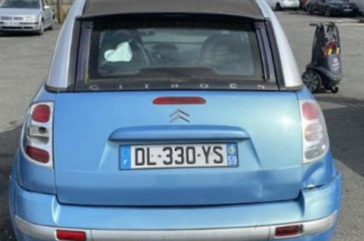 Amortisseur avant droit CITROEN C3 PLURIEL