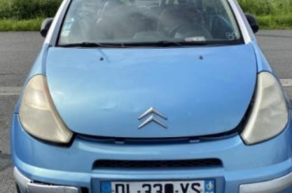 Amortisseur avant droit CITROEN C3 PLURIEL
