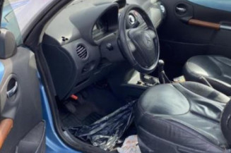 Amortisseur avant droit CITROEN C3 PLURIEL