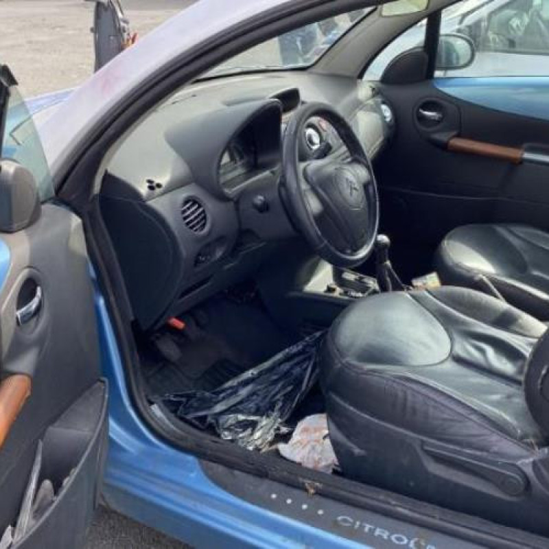 Amortisseur avant droit CITROEN C3 PLURIEL Photo n°10