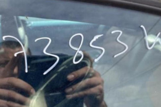 Amortisseur avant droit CITROEN C3 PLURIEL