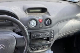 Amortisseur avant droit CITROEN C3 PLURIEL