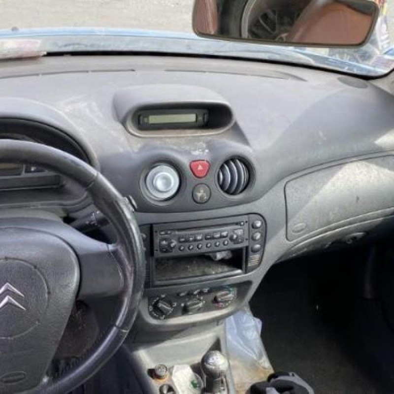 Amortisseur avant droit CITROEN C3 PLURIEL Photo n°12