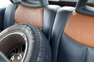 Amortisseur avant droit CITROEN C3 PLURIEL