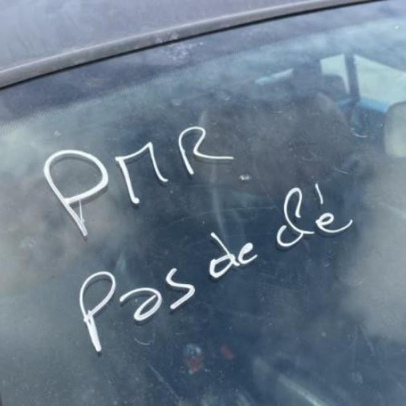Amortisseur avant droit CITROEN C3 PLURIEL Photo n°14