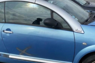 Amortisseur avant droit CITROEN C3 PLURIEL
