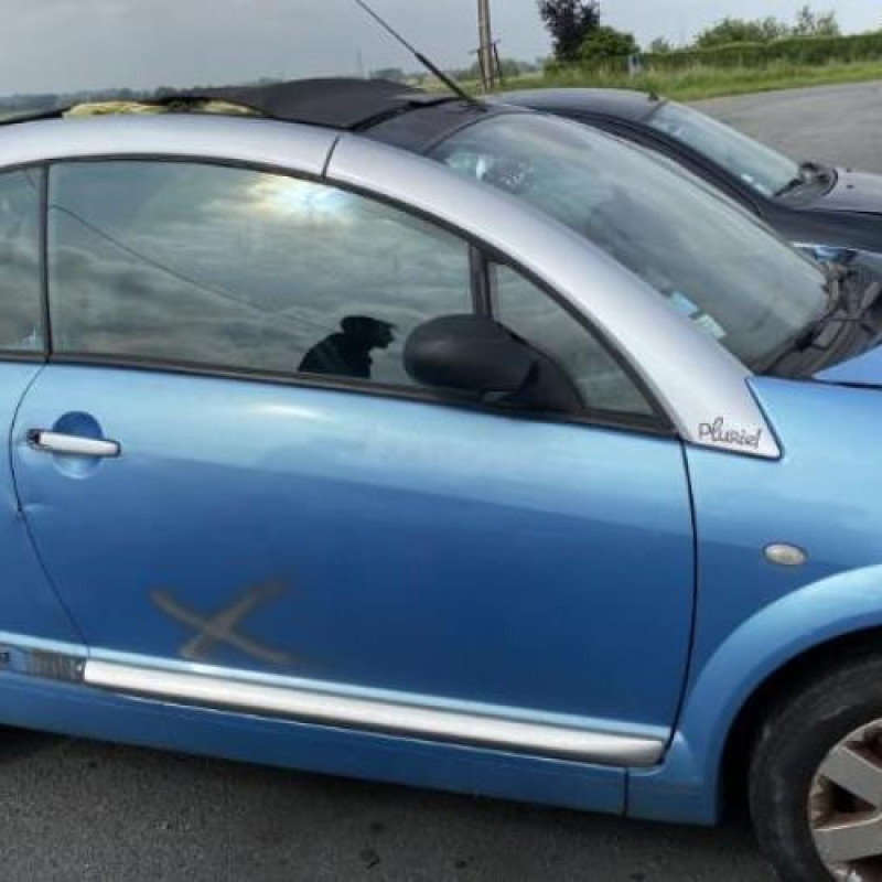 Amortisseur avant droit CITROEN C3 PLURIEL Photo n°16