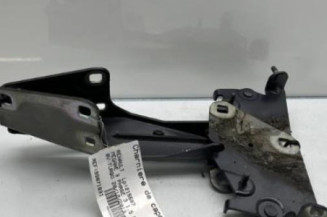 Charniere de capot RENAULT MEGANE 3 Photo n°1