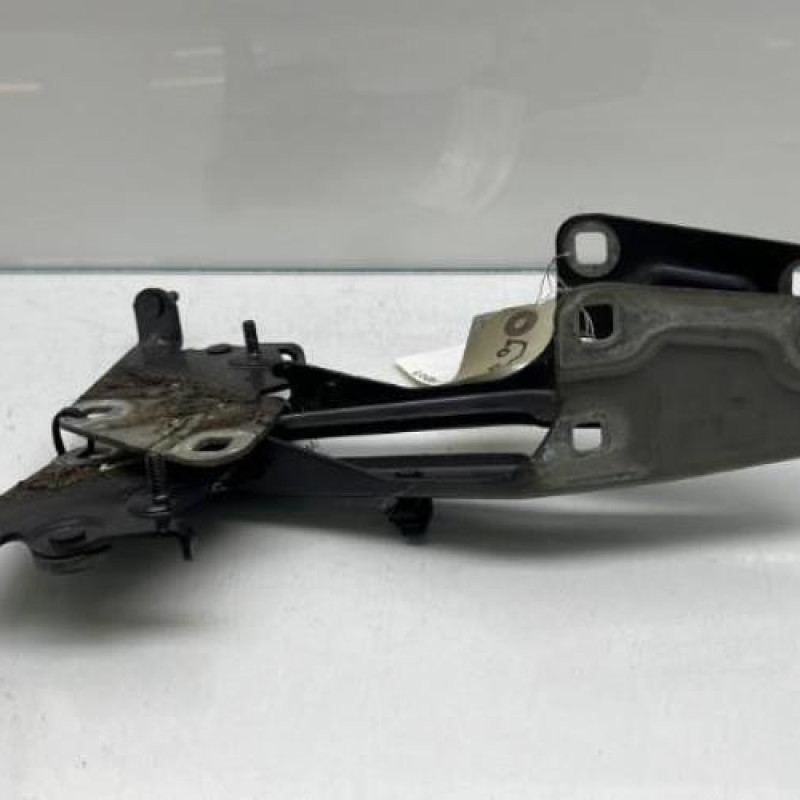 Charniere de capot RENAULT MEGANE 3 Photo n°4